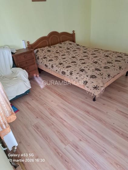 CASA  COMPLET PREGATITA PENTRU LOCUIT, CURATA COMPLET RENOVATA   - 10