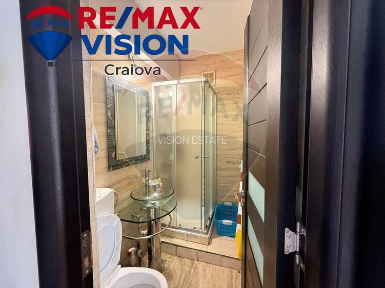 Apartament cu 2 camere de închiriat în zona Ultracentral - 4