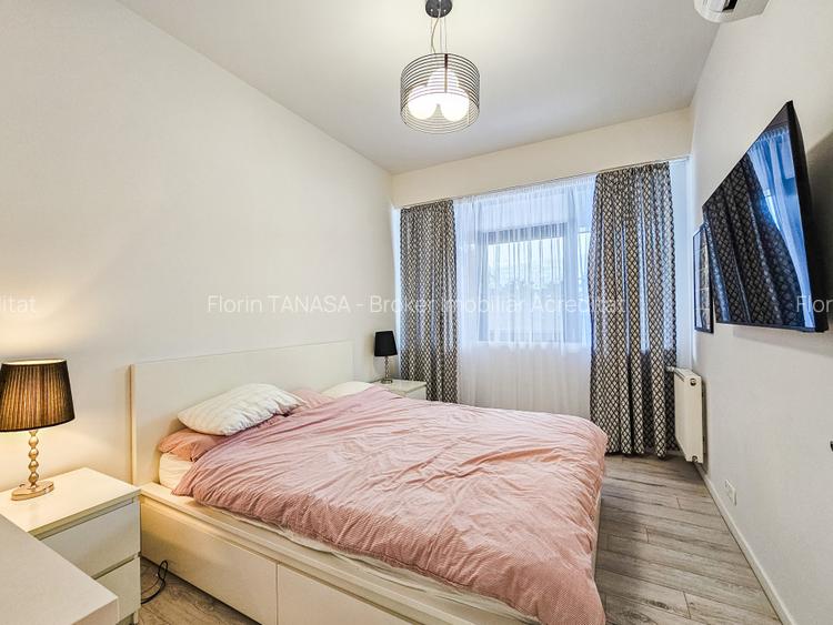 4 camere zona Delea Veche, gradina privata si loc de parcare inclus - 7