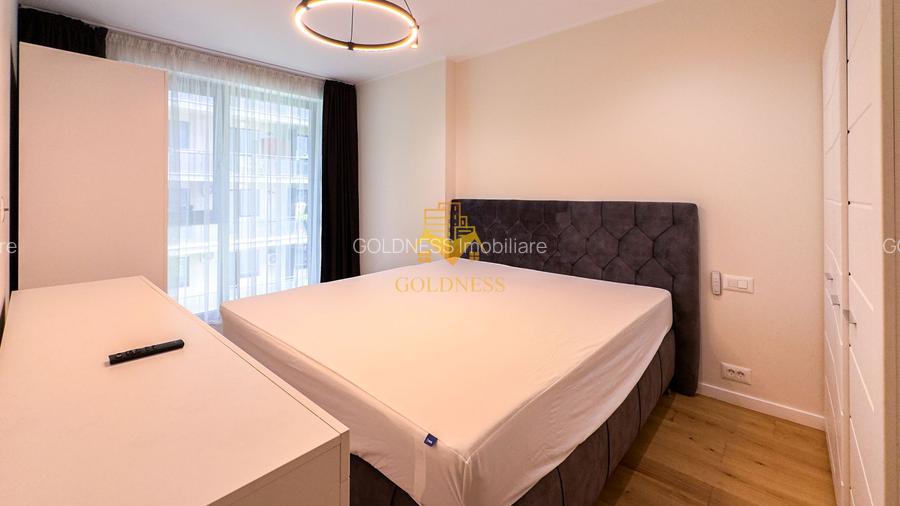 2 camere, premium, parcare, bloc nou,Gheorgheni zona FSEGA,Iulius Mall - 5