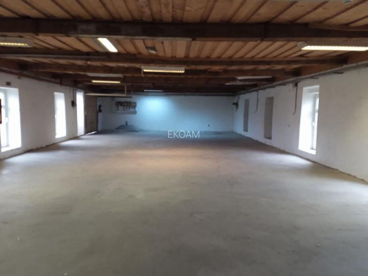 Depozit cu birou - 5