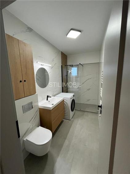 Apartament 2 camere Pacurari - 550 euro - 13