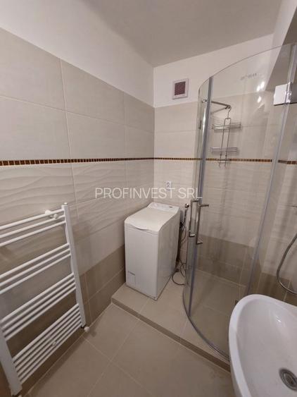 Apartment 2 rooms ultracentral, renovated, furnished, equipped all new, CT - 5