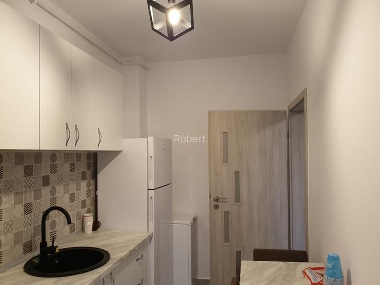 Garsonieră mobilată  - 4