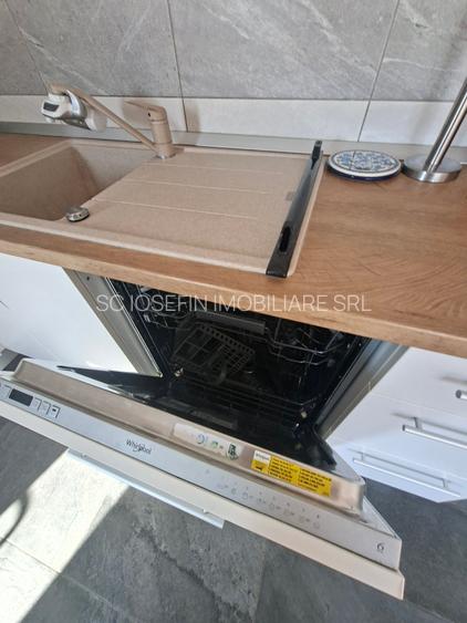 Casa confortabila in Dumbravita - 13