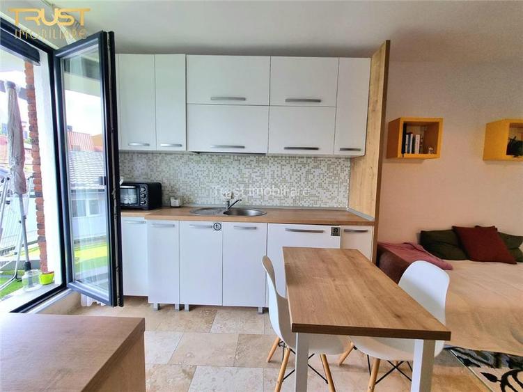 2 camere l  ZONA UMF l Modern l Balcon - 7