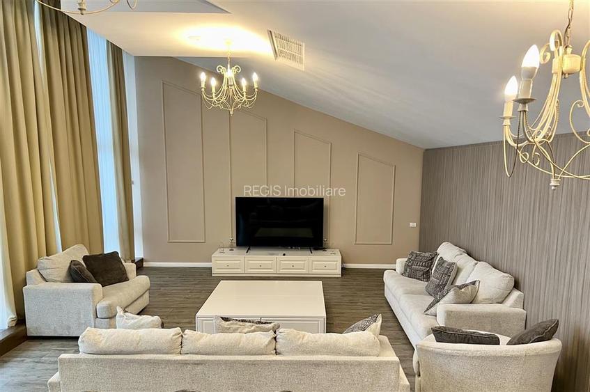 LUX. Penthouse in Silver Mountain - Poiana Brasov - 31