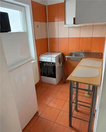 Apartament 1 camera-Spital Judetean - 3