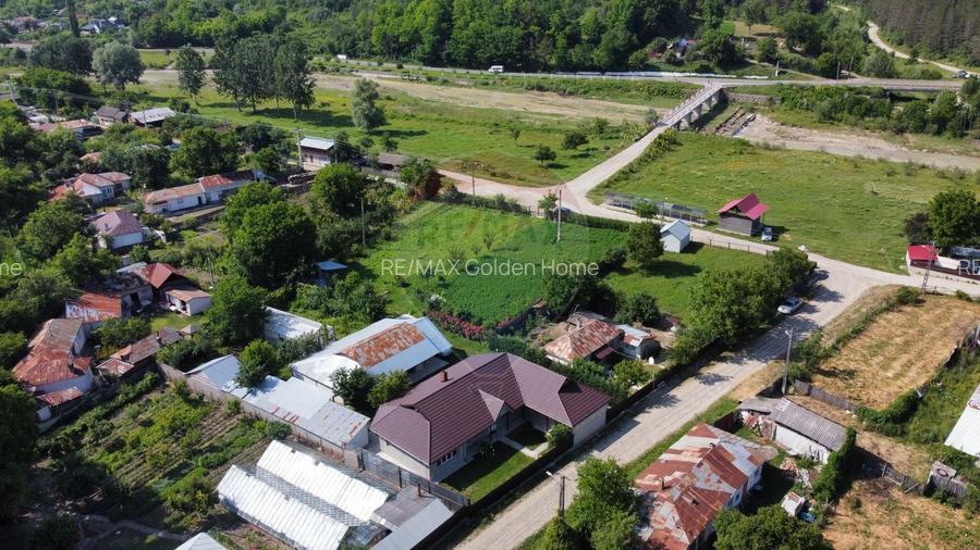 Casă de vanzare sat Rosioara - 30