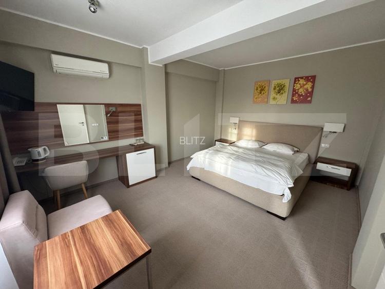 Hotel/Pensiune, 6 camere, 1700 mp, zona Hanul Doctorului - 11