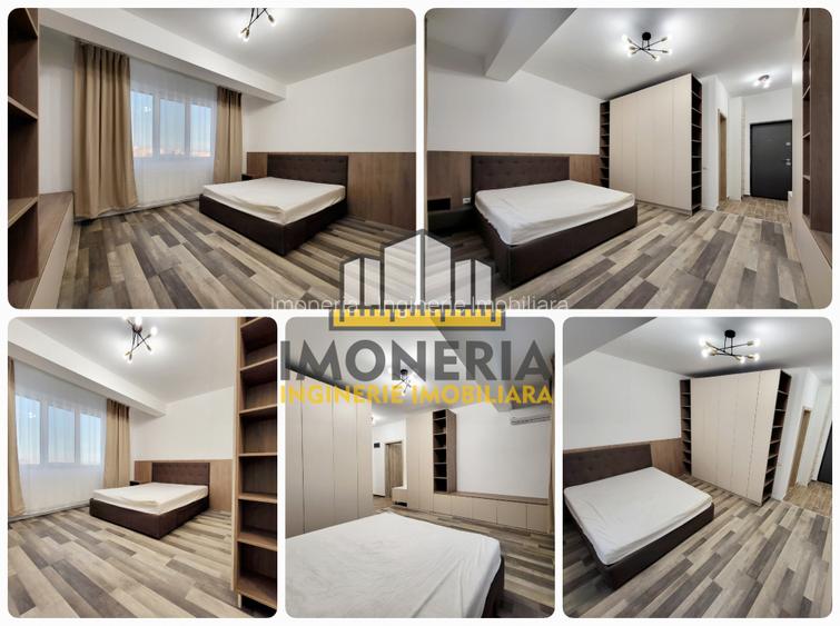 Garsoniera-0% comision-100m metrou M.Bravu- pet friendly*-decomandata - 3