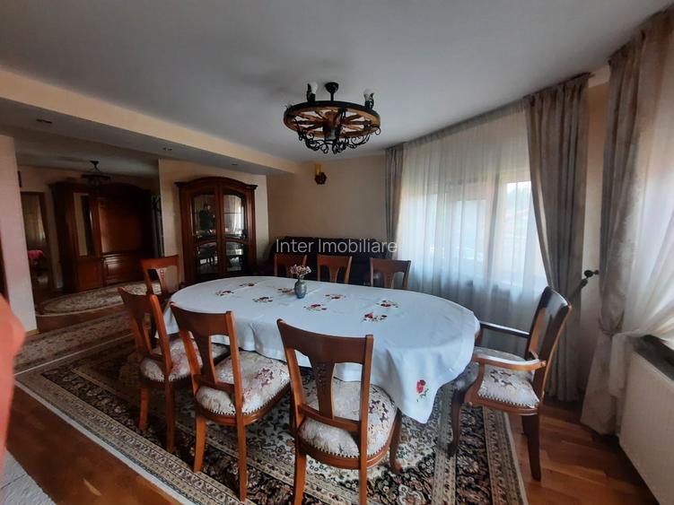 Casa de vanzare,340 mp,7 camere, Alexandru cel Bun Neamt (Bistrita), Cod 158919 - 14