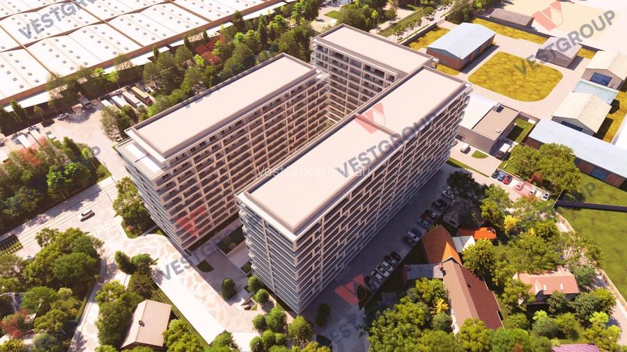 Unique Preciziei Residence - 13