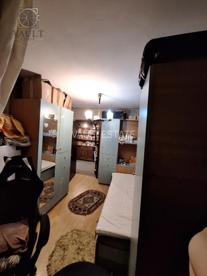 Apartament 3 camere Militari-Domino Pizza Militari - 3