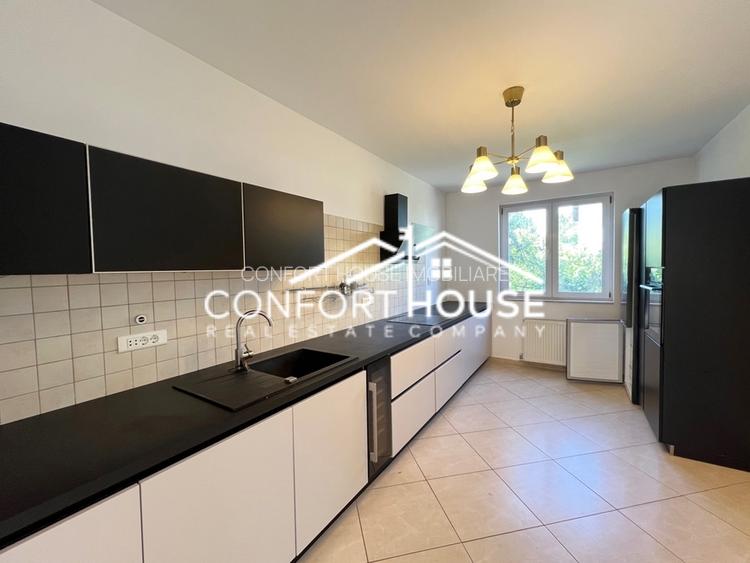 VILA P+E+M, 5 camere, complex rezidential cu piscina, IANCU NICOLAE - 13