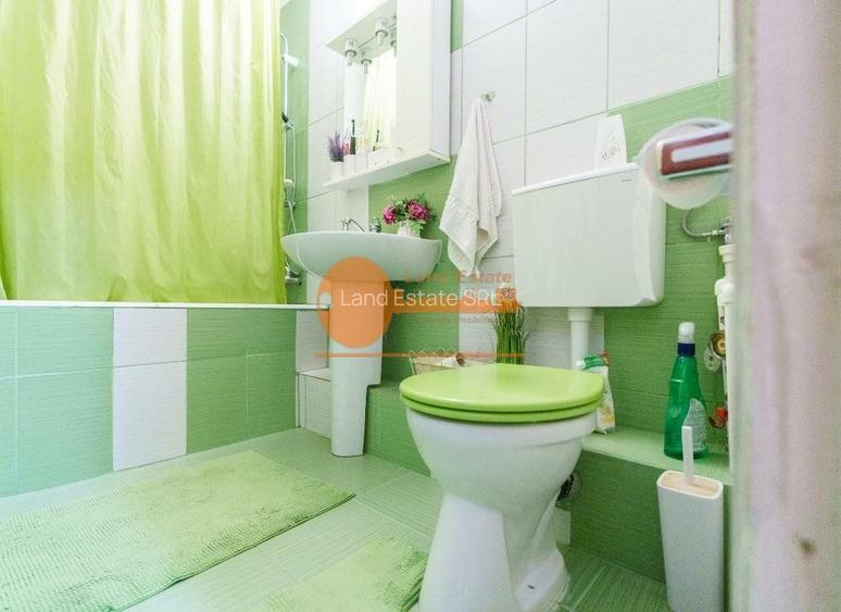 4 camere la 300m de Metrou Crangasi - 10