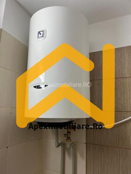 Ap. 2 camere de inchiriat P-ta Muncii București | ApexImobiliare.ro - 12