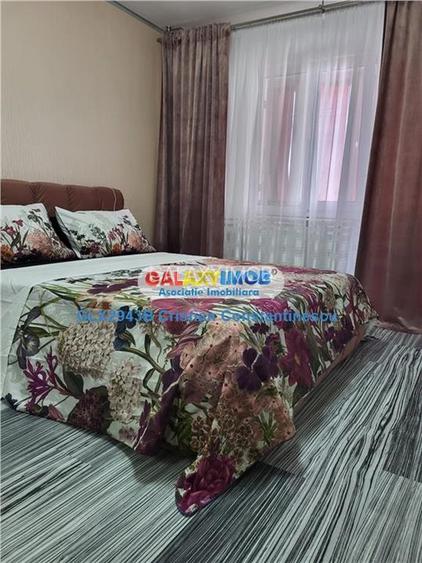Apartament 2 camere 50 MP Metrou Aparatorii Patriei  Mobilat Utilat S4 - 6