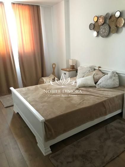 ISHO - Apartament cu 3 camere si 2 bai la etajul 14 - Take Ionescu - 7
