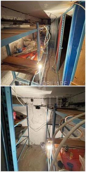 Apartament 3 camere în zona BIG - 7