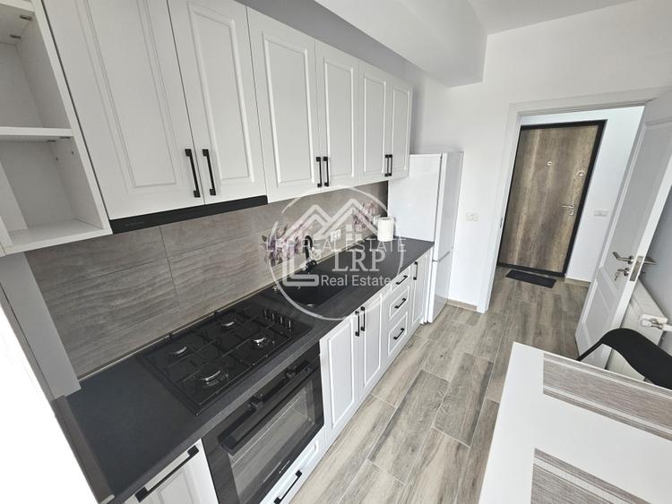 Apartament 2 camere modern+2 Locuri Parcare Subterana | Colentina-Andronache - 7