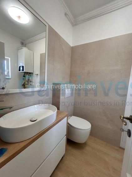 Casa noua de vanzare in Oradea, platou Oncea - 13