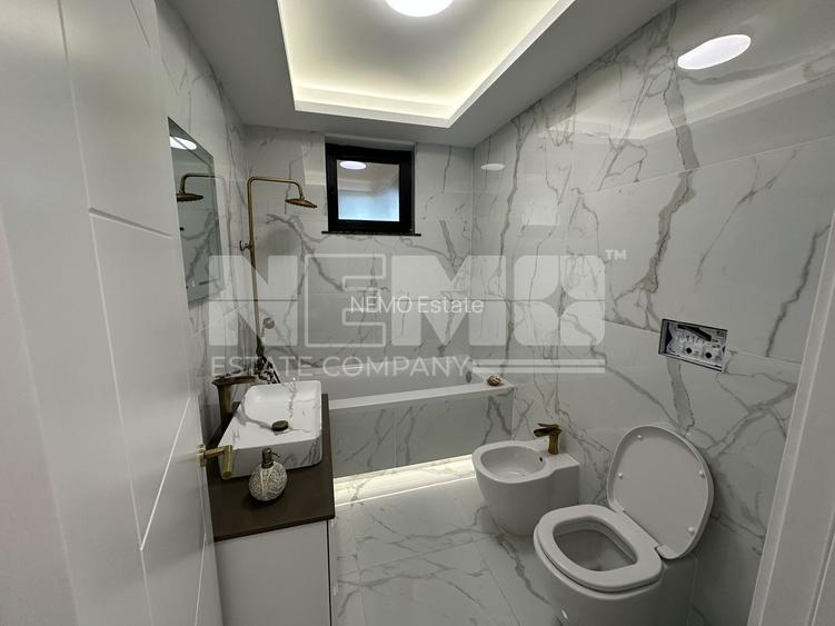 Apartament 3 Camere | 110MP | Cu Boxa si Parcare - 13