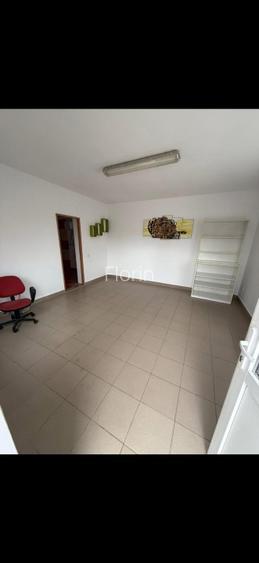 Hală de închiriat în Giroc – 485 mp + birou + curte - 8