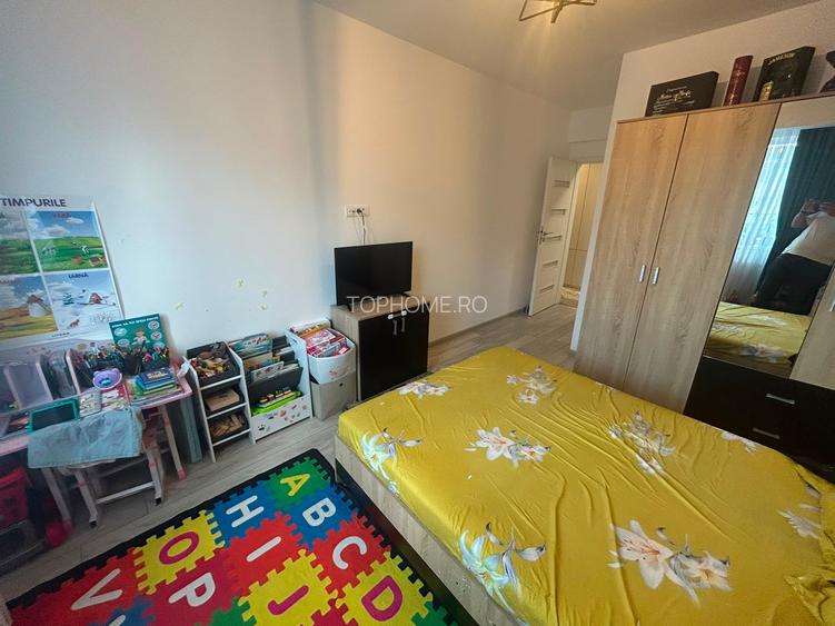 Apartament 3 camere, metrou Berceni - 9