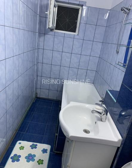 garsoniera | centrala proprie | bloc an 1987 | 500 m Metrou Gorjului - 6