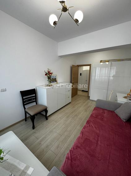 Gama  Residence - Garsoniera ideal investitie - 3