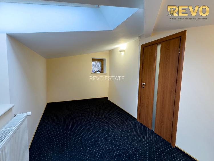 Cotroceni | Vilă interbelică renovată | 4 camere | 130 mp | Comision 0% - 16