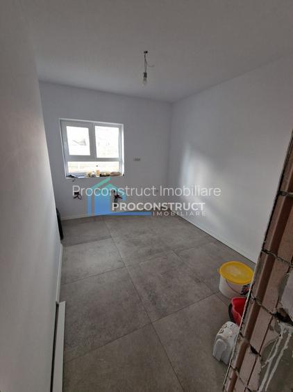 Duplex de vânzare în Sânandrei – Construcție 2025 - 8