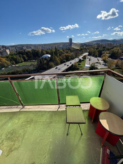 Garsoniera la cheie de vanzare langa Somes in cartierul Grigorescu - 6