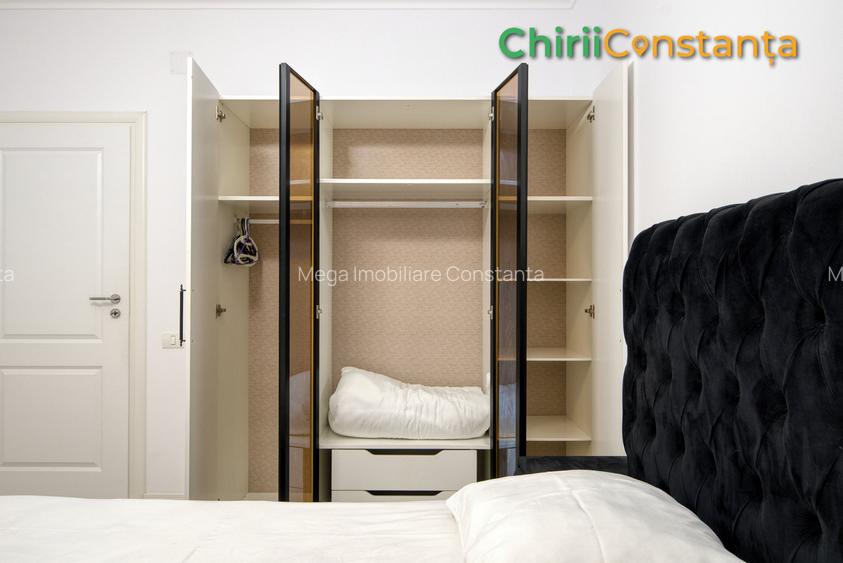 ✅Apartament 4 camere cu vedere la mare și parcare · Santa Maria Faleză - 18