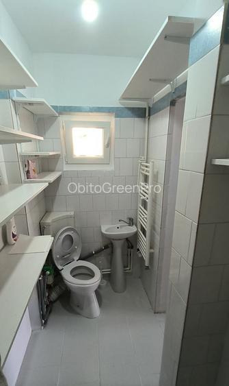 Drumul Taberei-Valea Ialomita 3 camere - 14