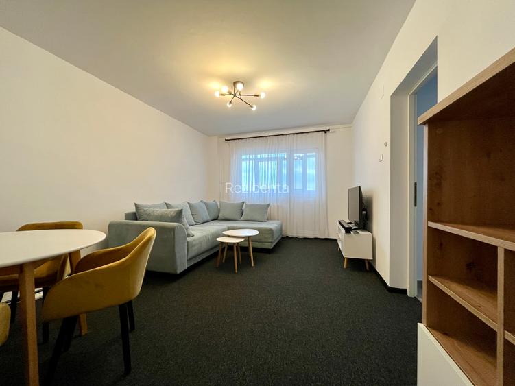 2 camere renovat | Baba Novac - 11