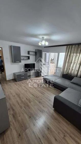 Apartament cu 2 camere, Timisoara, zona Girocului, Centrala Proprie - 2