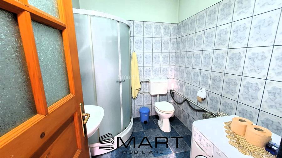 Cladire mixta 250 mp teren 738 in Smig - 17