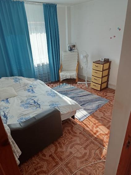 Apartament 3 camere de vânzare Tomești, Direct Proprietar,Mutare Imediată. - 6
