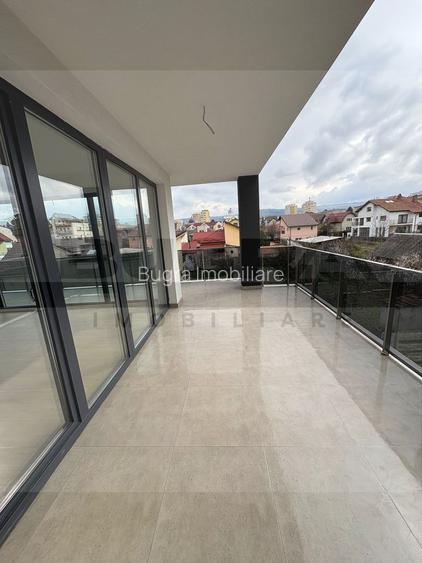 Vila P+E+R - 212 mp, finisata - zona Interservisan - 5