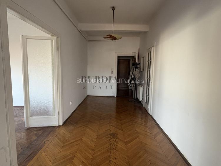 Apartament cu 2 camere | 75mp utili | Marasesti - Metrou Tineretului - 7