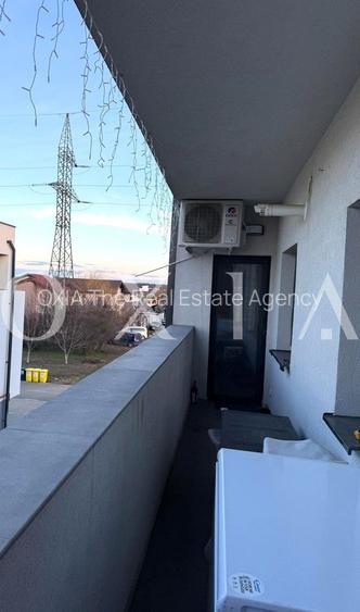 AX1221 Dumbravita, Mobilat&Utilat, Doua Parcari - 9