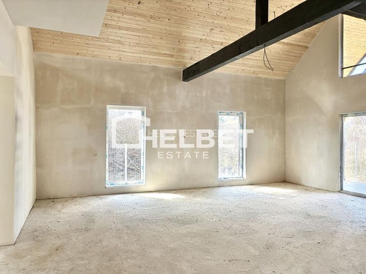 Casă/Sânpetru/Drum asfaltat/ Parter - 7