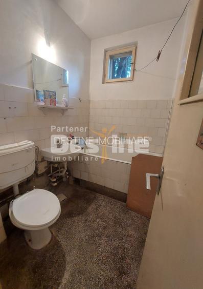 Apartament 3 camere, parter, Nord - 9