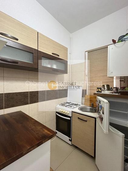 2 camere | Vedere catre Cismgiu | Creditabil | Balcon deschis - 5