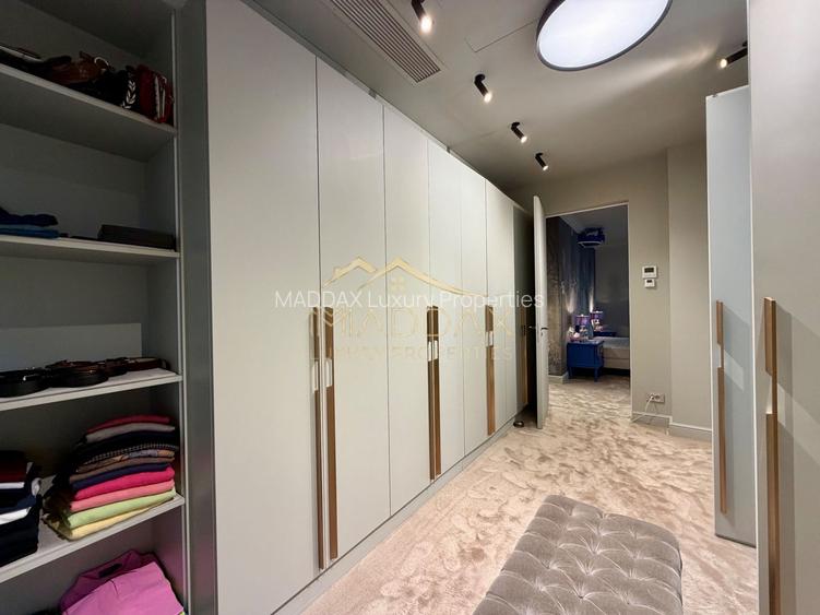 Vila Exclusivista // 6 camere *590mp* 2 parking // Pipera – Iancu Nicolae - 27