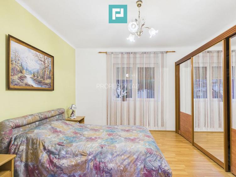 Casă 2 corpuri și 5 camere ultracentral în Curtici - 3