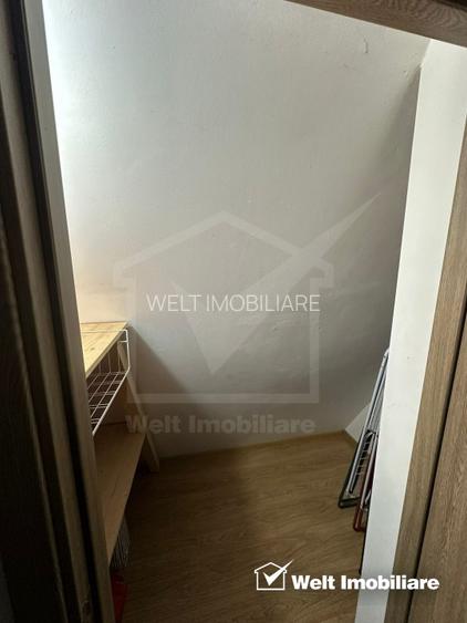 Apartament de 3 camere, situat în zona Centru/Traian - 12