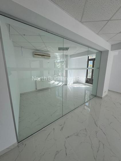 Spatiu Birouri | 3 Etaje | Parcare Proprie | 300mp - 8